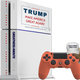 Image for article titled Kotaku 'Shop Contest: The Ugliest PlayStation 4: Winners!